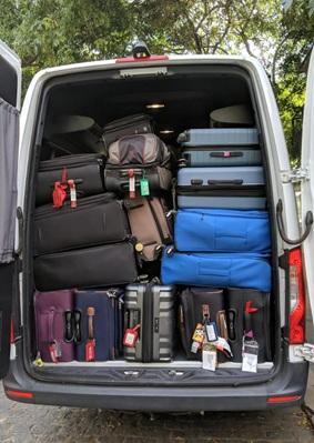 MERCEDES BENZ SPRINTER Fotos